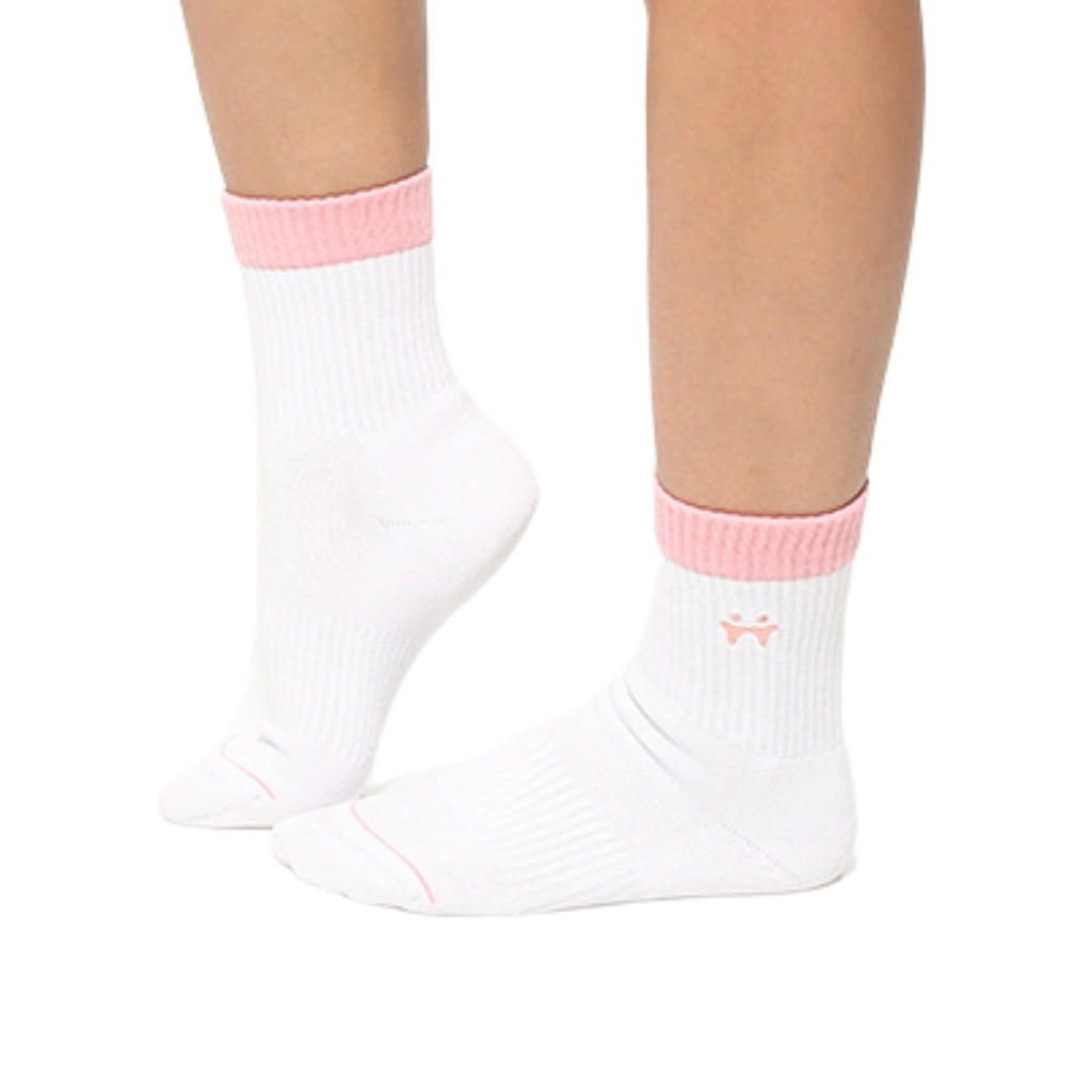 Baby Pink with grip