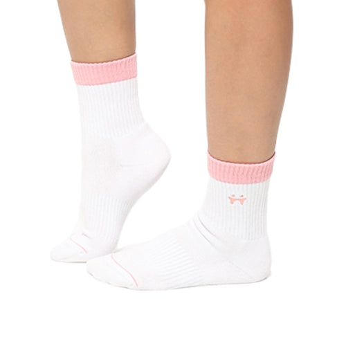 Baby Pink with grip