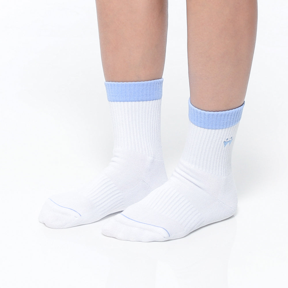 Baby Blue with Grip