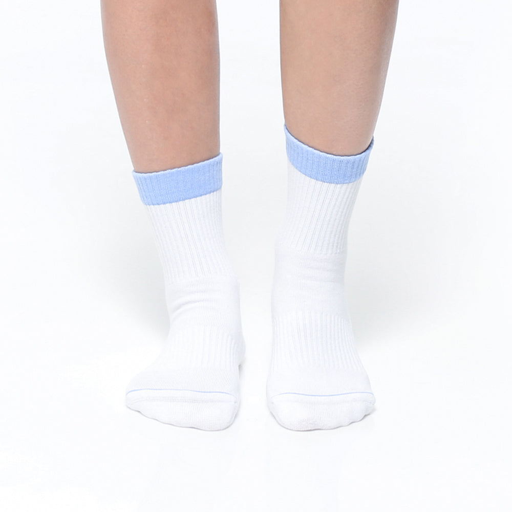 Baby Blue with Grip