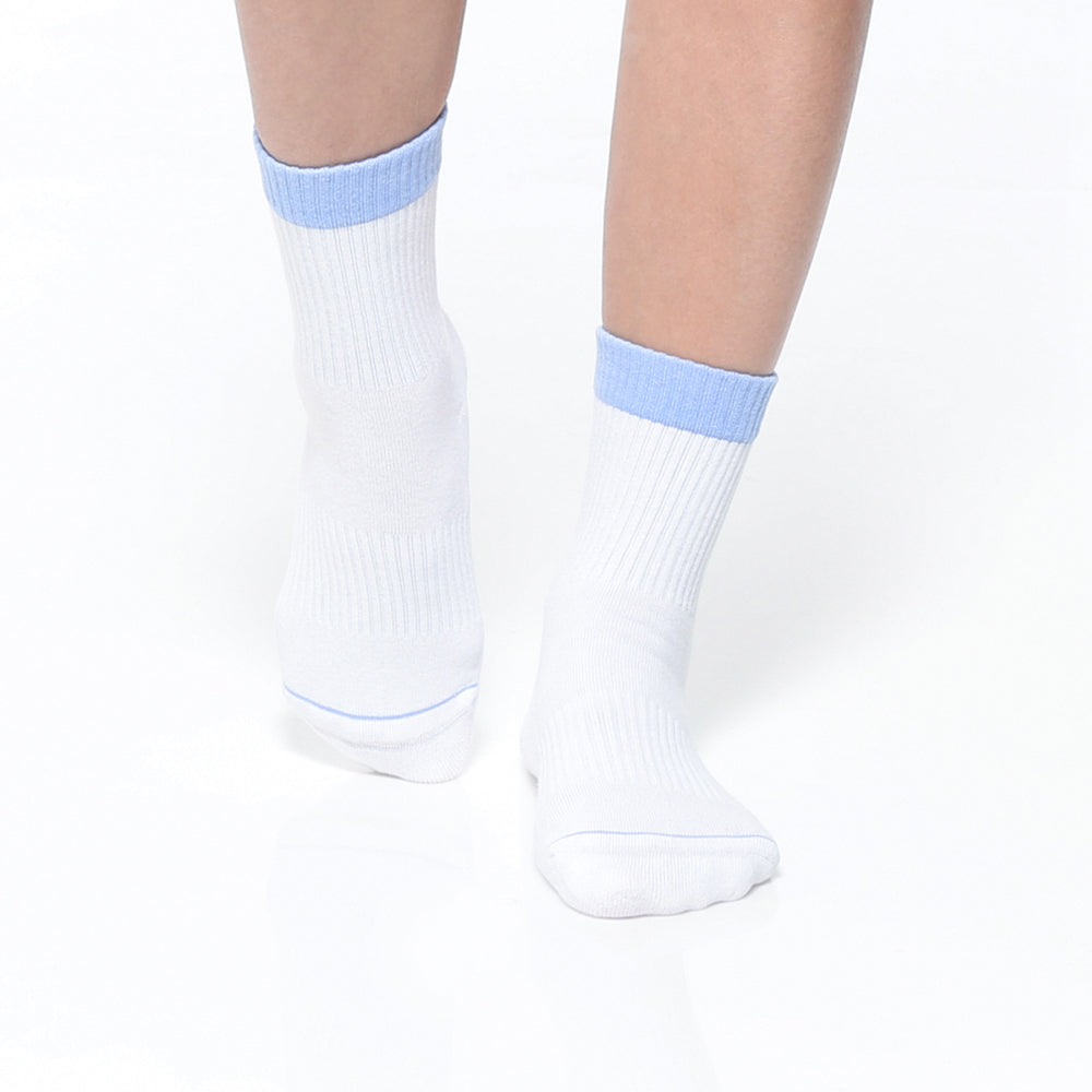 Baby Blue with Grip